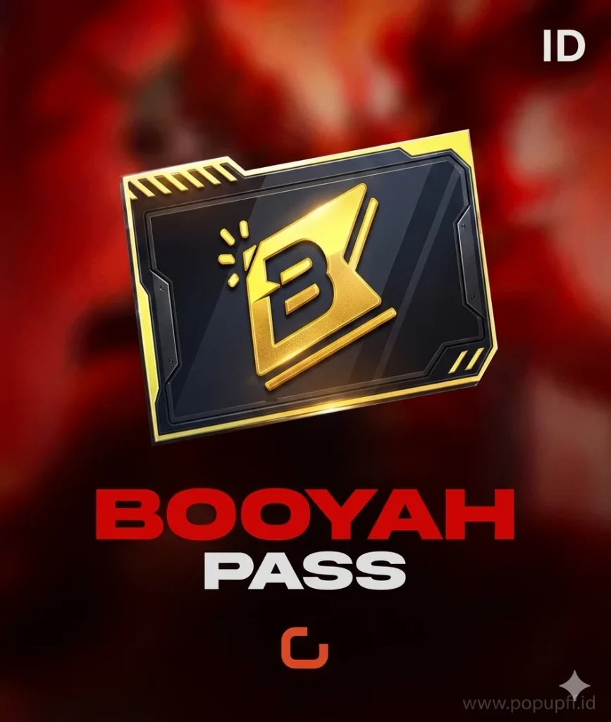 Booyah Pass