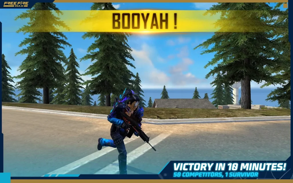 Free Fire MOD APK top up 8 topupff.id